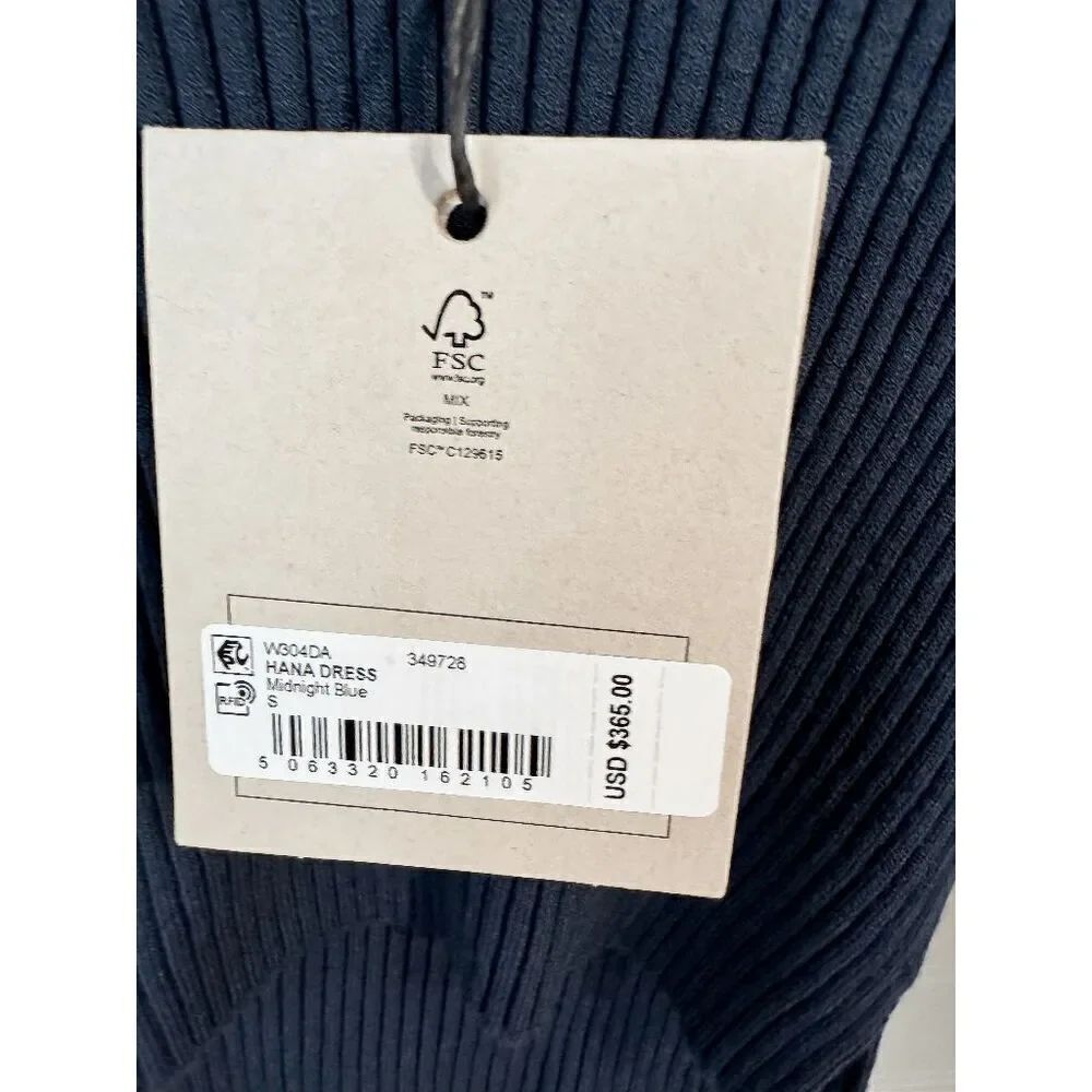 ALLSAINTS Blue Sweater - Picture 6 of 12